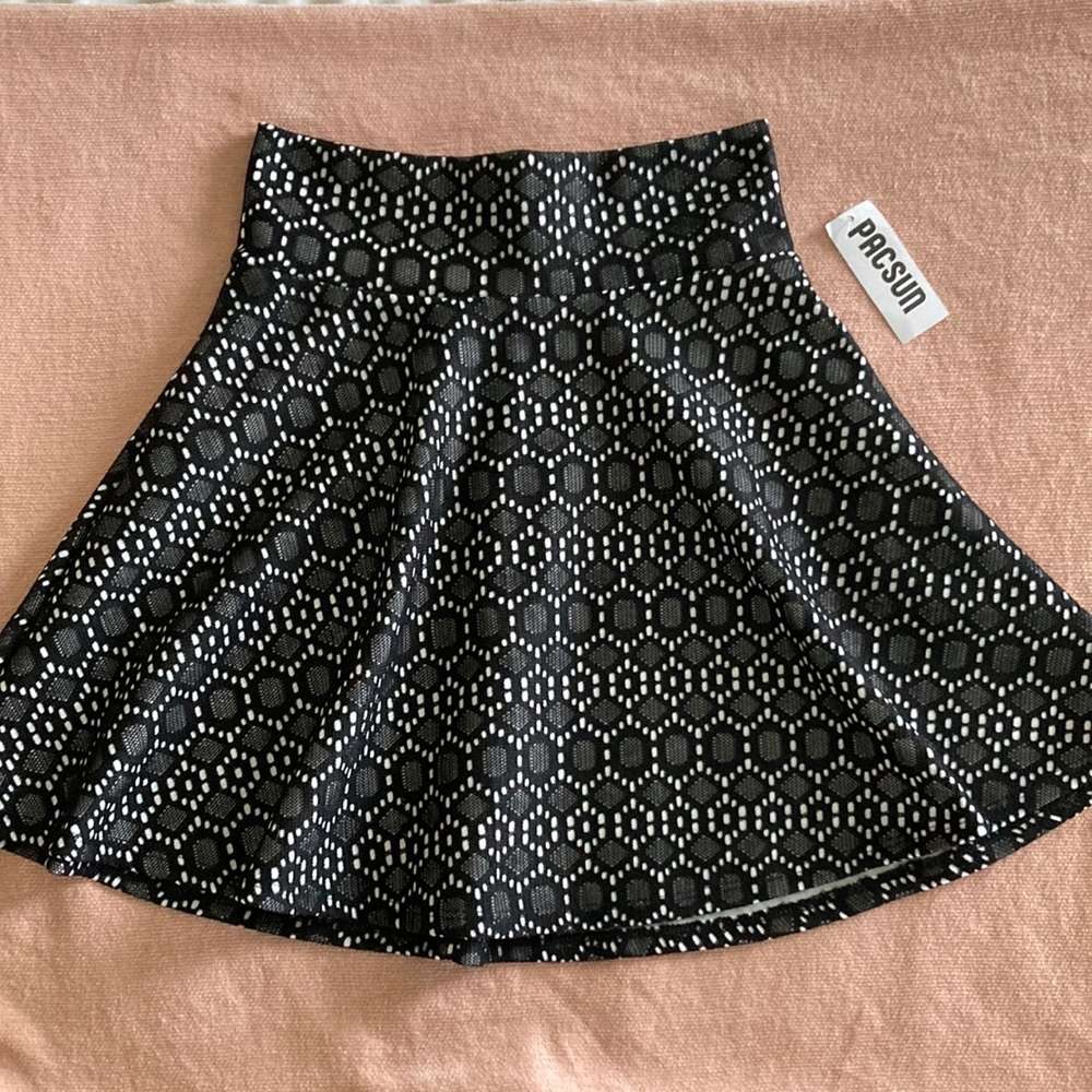 Kirra Mini Skirt